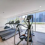 Premium 2Br W Canal View Near Downtown